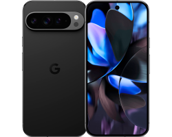 Смартфон Google Pixel 10 Pro 16GB/128GB (обсидиан) - фото