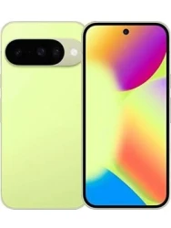 Смартфон Google Pixel 10 12GB/256GB (лемонграсс) - фото