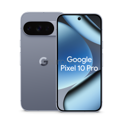 Смартфон Google Pixel 10 Pro 16GB/256GB (лунный камень) - фото
