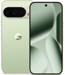 Смартфон Google Pixel 10 Pro 16GB/1TB (нефрит) - фото