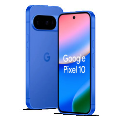 Смартфон Google Pixel 10 12GB/256GB (индиго) - фото