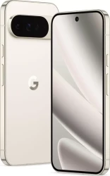 Смартфон Google Pixel 10 Pro XL 16GB/256GB (фарфор) - фото