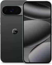 Смартфон Google Pixel 10 Pro XL 16GB/256GB (обсидиан) - фото