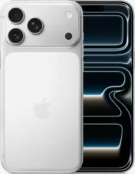 Смартфон Apple iPhone 17 Pro Max 2TB (серебристый) - фото