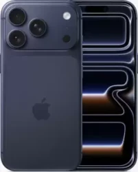 Смартфон Apple iPhone 17 Pro Max Dual eSIM 512GB (глубокий синий) - фото