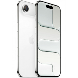 Смартфон Apple iPhone Air 256GB (облачный белый) - фото