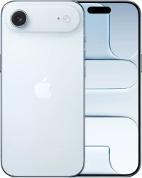 Смартфон Apple iPhone Air 256GB (небесно-голубой) - фото