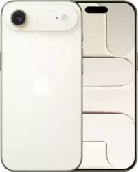  Смартфон Apple iPhone Air 1TB (золотистый) - фото