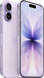Смартфон Apple iPhone 17 512GB (сиреневый) - фото