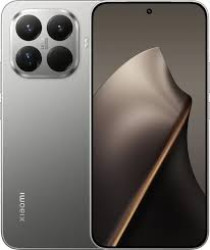 Смартфон Xiaomi 15T Pro 12GB/256GB международная версия (серый) - фото