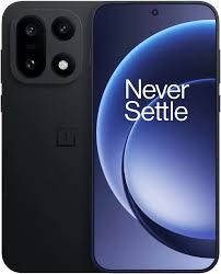 Смартфон OnePlus 15 12GB/256GB международная версия (абсолютный черный) - фото