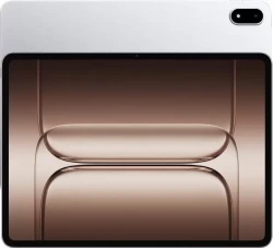 Планшет OnePlus Pad 3 12GB/256GB (серебристый) - фото