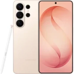 Смартфон Samsung Galaxy S26 Ultra SM-S948B 16GB/1TB (розовое золото) - фото