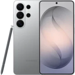 Смартфон Samsung Galaxy S26 Ultra SM-S948B 16GB/1TB (серебристый) - фото