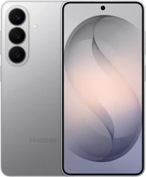 Смартфон Samsung Galaxy S26+ SM-S947B 12GB/512GB (серебристый) - фото