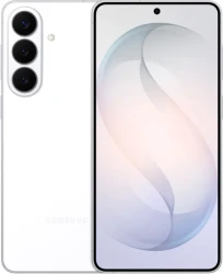 Смартфон Samsung Galaxy S26+ SM-S947B 12GB/256GB (белый) - фото