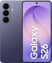 Смартфон Samsung Galaxy S26 SM-S942B 12GB/512GB (лавандовый) - фото