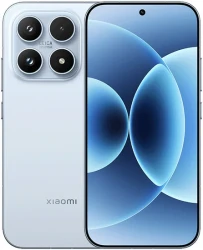 Смартфон Xiaomi 17 12GB/512GB международная версия (голубой) - фото