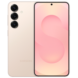 Смартфон Samsung Galaxy S26 SM-S942B 12GB/512GB (розовое золото) - фото