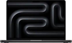 Ноутбук Apple MacBook Pro 14.2