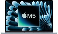 Ноутбук Apple MacBook Air 15.3