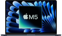 Ноутбук Apple MacBook Air 15.3