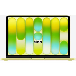 Ноутбук Apple MacBook Neo 13