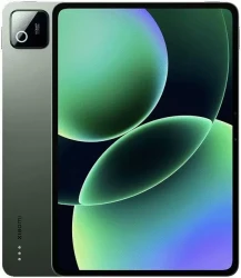 Планшет Xiaomi Pad 8 Pro 8GB/256GB международная версия (зеленый) - фото