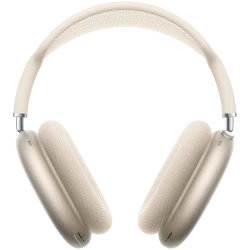 Наушники Apple AirPods Max 2 (звездный свет) - фото