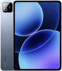 Планшет Xiaomi Pad 8 Pro 12GB/512GB международная версия (синий) - фото