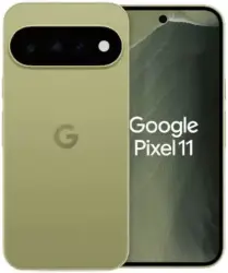 Смартфон Google Pixel 11 12GB/256GB (фисташковый) - фото
