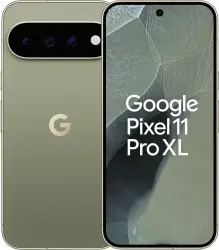 Смартфон Google Pixel 11 Pro XL 16GB/512GB (оливковый) - фото