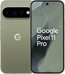 Смартфон Google Pixel 11 Pro 12GB/256GB (оливковый) - фото