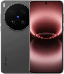 Смартфон Vivo X300 Ultra V2562 16GB/512GB международная версия (черный) - фото