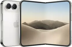Смартфон Apple iPhone Duo 256GB (звездный белый) - фото