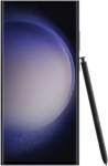 Samsung Galaxy S23 Ultra 8GB/256GB черный фантом (SM-S918B/DS) - фото