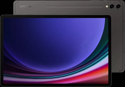 Samsung Galaxy Tab S9+ 5G SM-X816 12GB/256GB (графитовый)