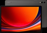 Samsung Galaxy Tab S9+ Wi-Fi SM-X810 12GB/256GB (графитовый) - фото