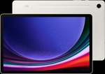 Samsung Galaxy Tab S9 Wi-Fi SM-X710 8GB/128GB (бежевый) - фото