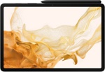 Samsung Galaxy Tab S8 5G SM-X706 8GB/256GB (графит) - фото