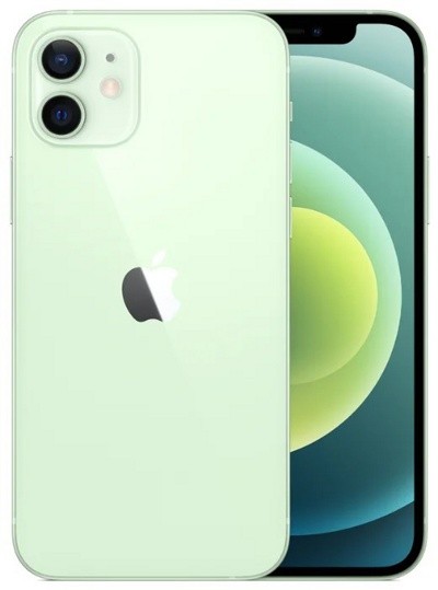 Apple iPhone 12 64Gb Green   