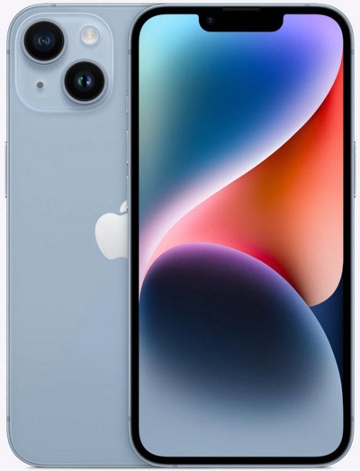 Apple iPhone 14 512GB (синий)   