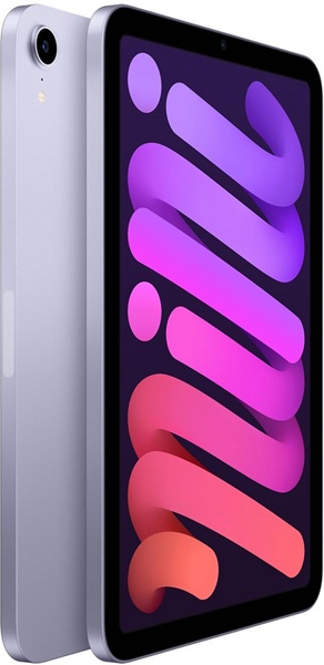 Apple iPad mini 2021 256GB 5G Purple