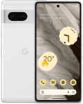 Google Pixel 7 8GB/256GB (снег) - фото