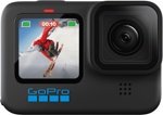 GoPro HERO10 Black Edition - фото