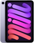 Apple iPad mini 2021 64GB 5G Purple - фото