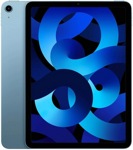 Apple iPad Air 2022 256GB (синий) - фото
