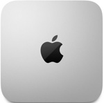 Apple Mac mini M2 MMFK3 - фото