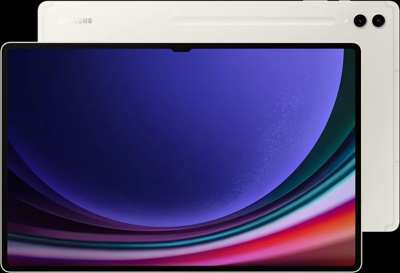 Samsung Galaxy Tab S9 Ultra 5G SM-X916 12GB/512GB (кремовый)