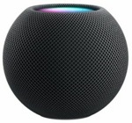 Apple HomePod Mini (серый космос) - фото